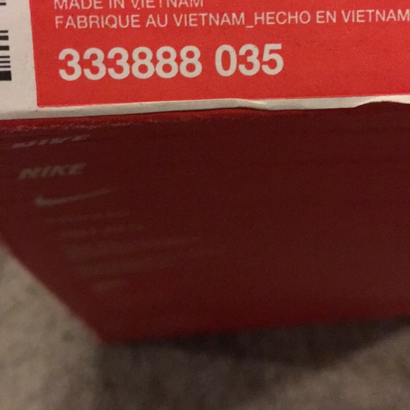 Nike Air Max 90 Premium Shoes Sneakers new 333888 035 black hologram Men’s 9.5 - Picture 12 of 16